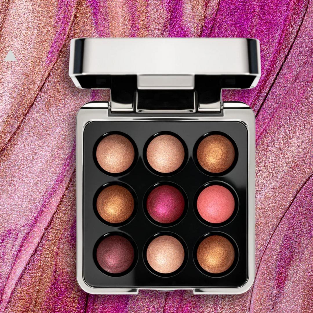 Ballet Beam Highlighting Pearls NudeFace Chile
