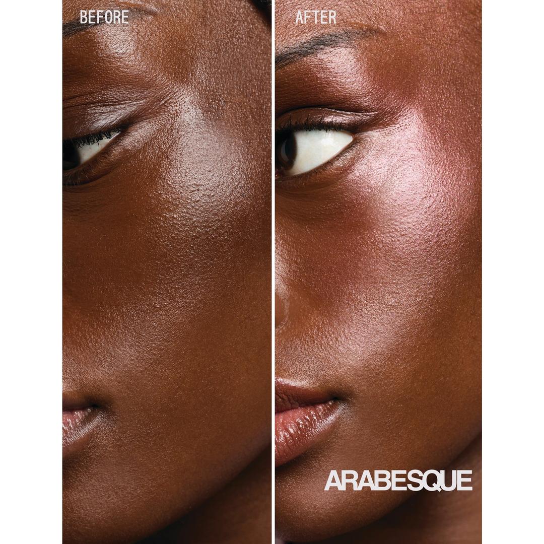 Ballet Beam Highlighting Pearls NudeFace Chile
