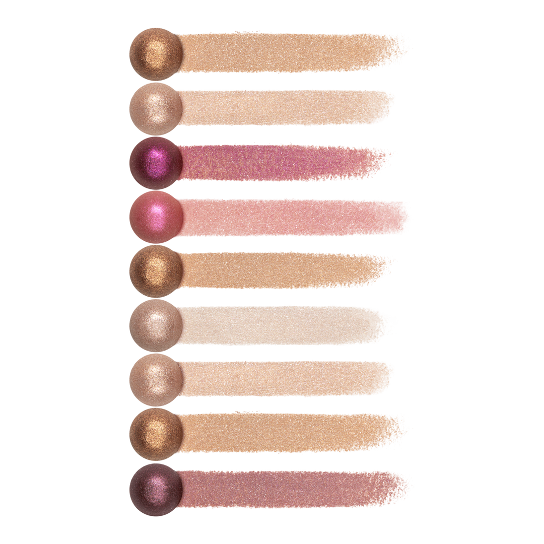 Ballet Beam Highlighting Pearls NudeFace Chile