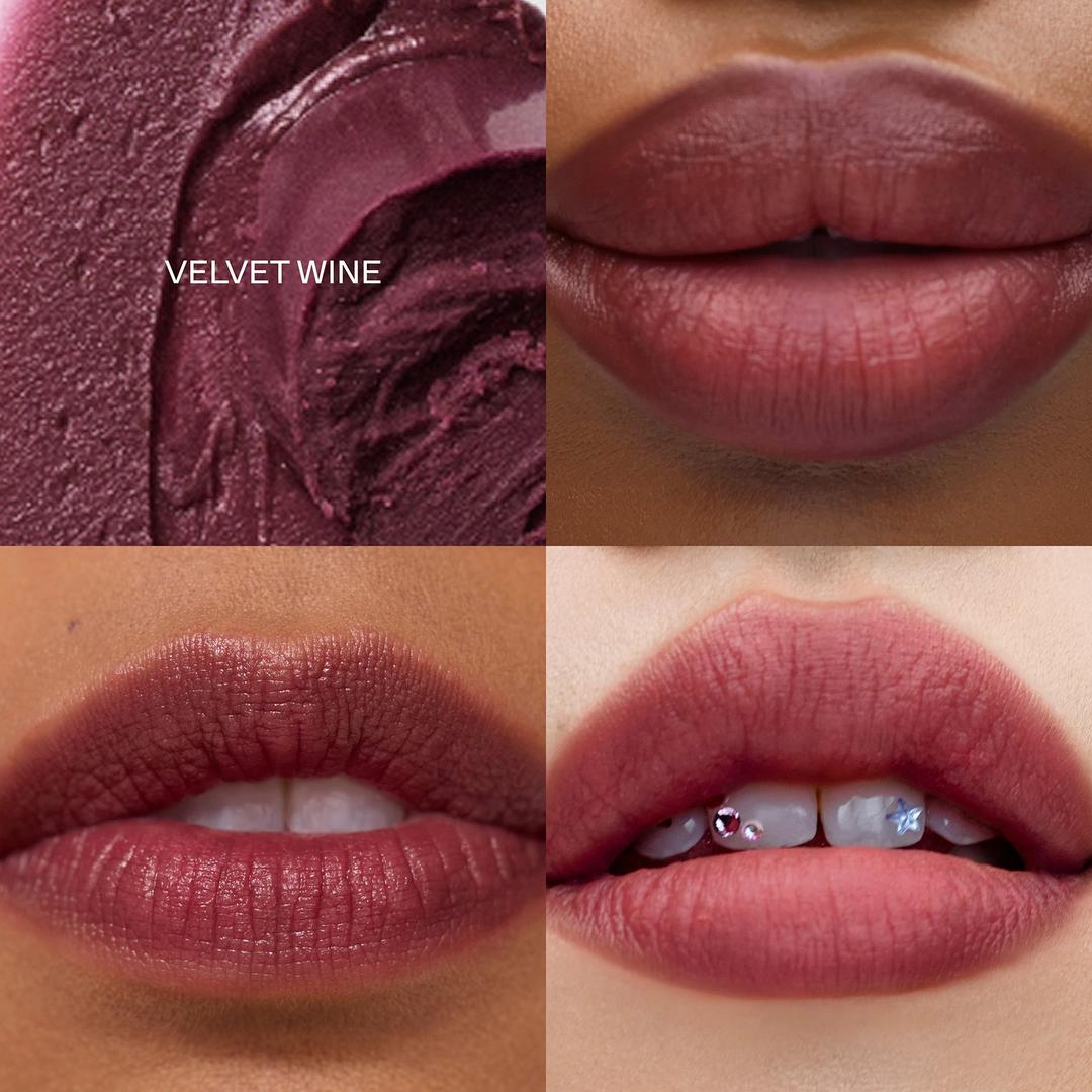 Blur Butter Lip Balm NudeFace Chile