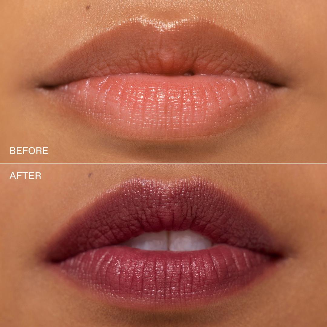 Blur Butter Lip Balm NudeFace Chile