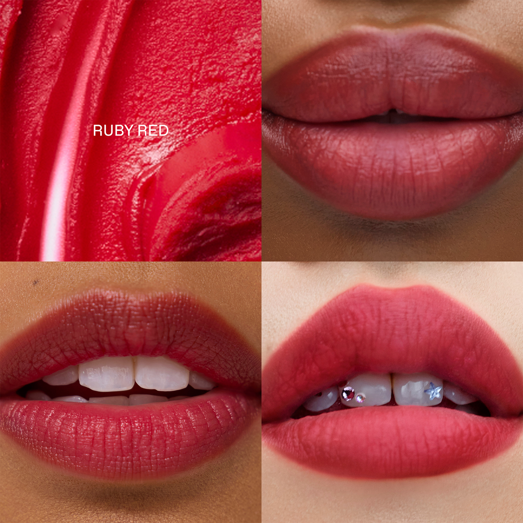 Blur Butter Lip Balm NudeFace Chile