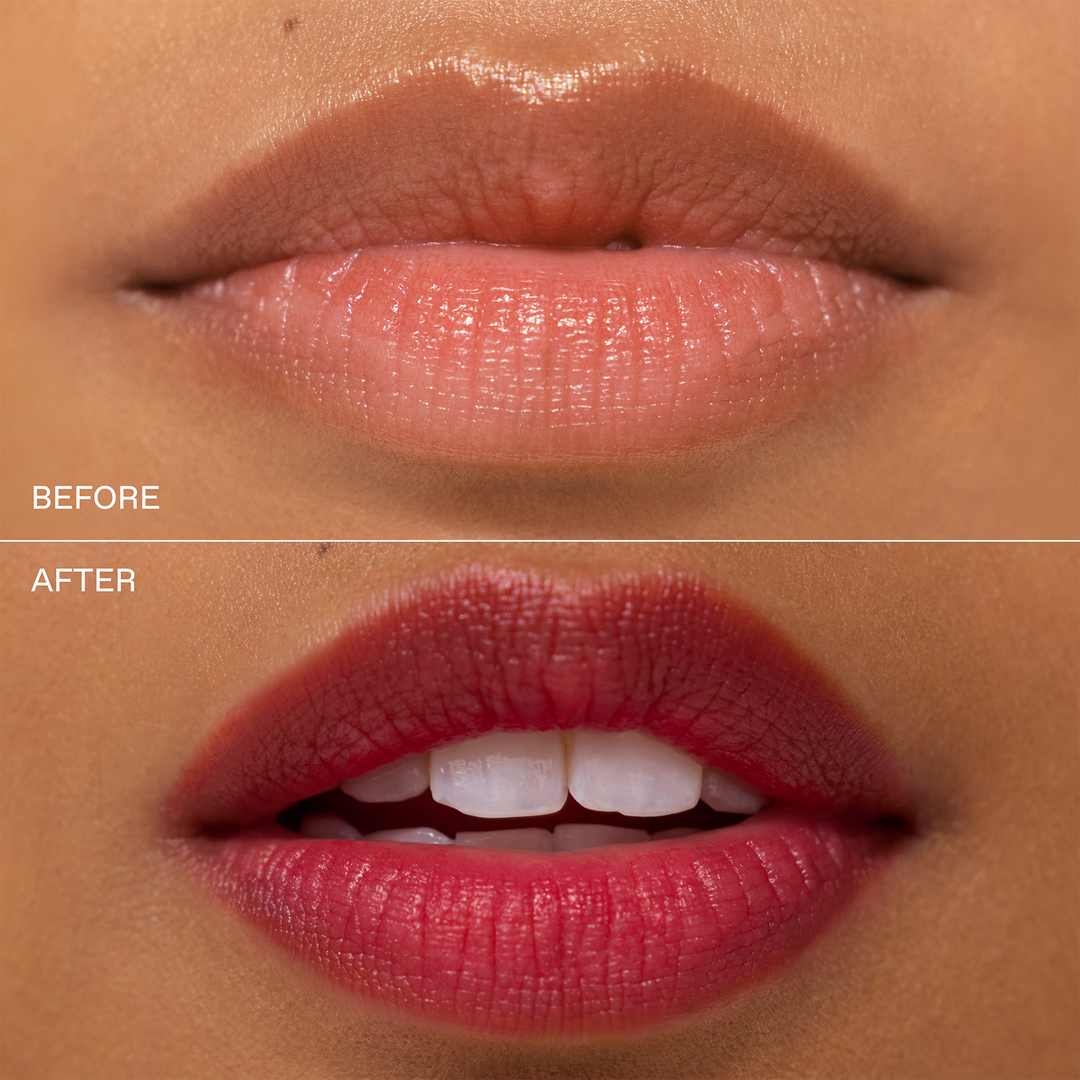 Blur Butter Lip Balm NudeFace Chile