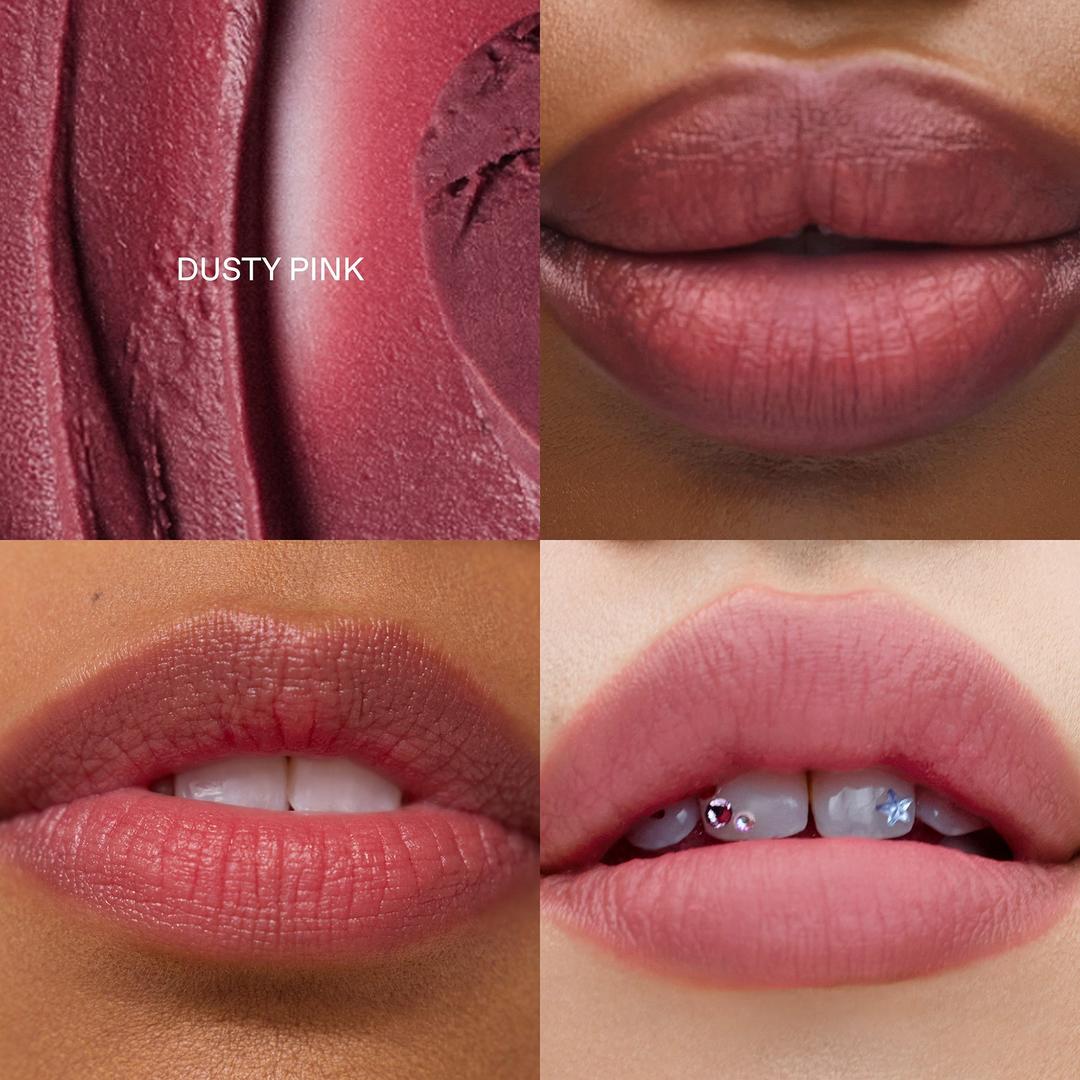 Blur Butter Lip Balm NudeFace Chile