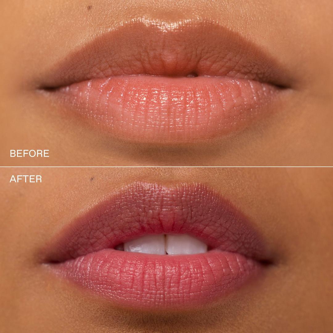 Blur Butter Lip Balm NudeFace Chile