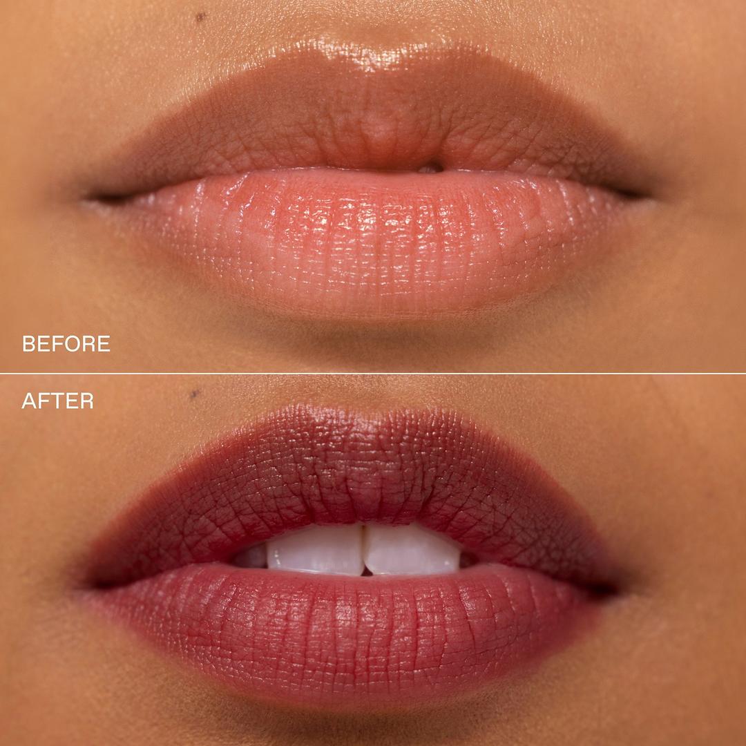 Blur Butter Lip Balm NudeFace Chile