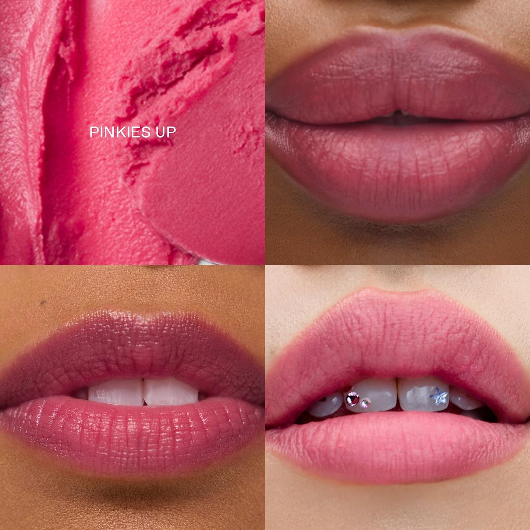 Blur Butter Lip Balm NudeFace Chile