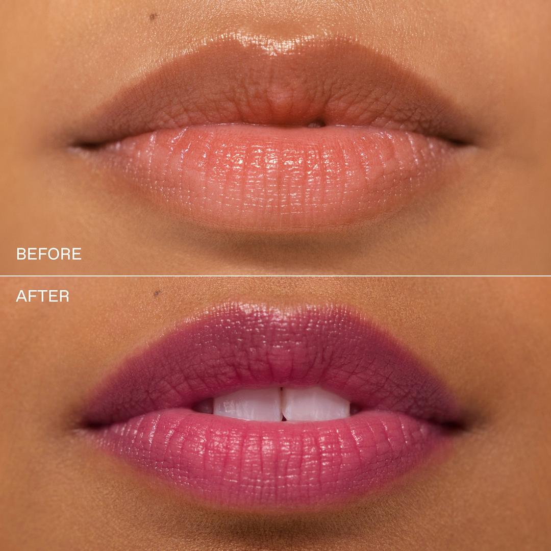 Blur Butter Lip Balm NudeFace Chile