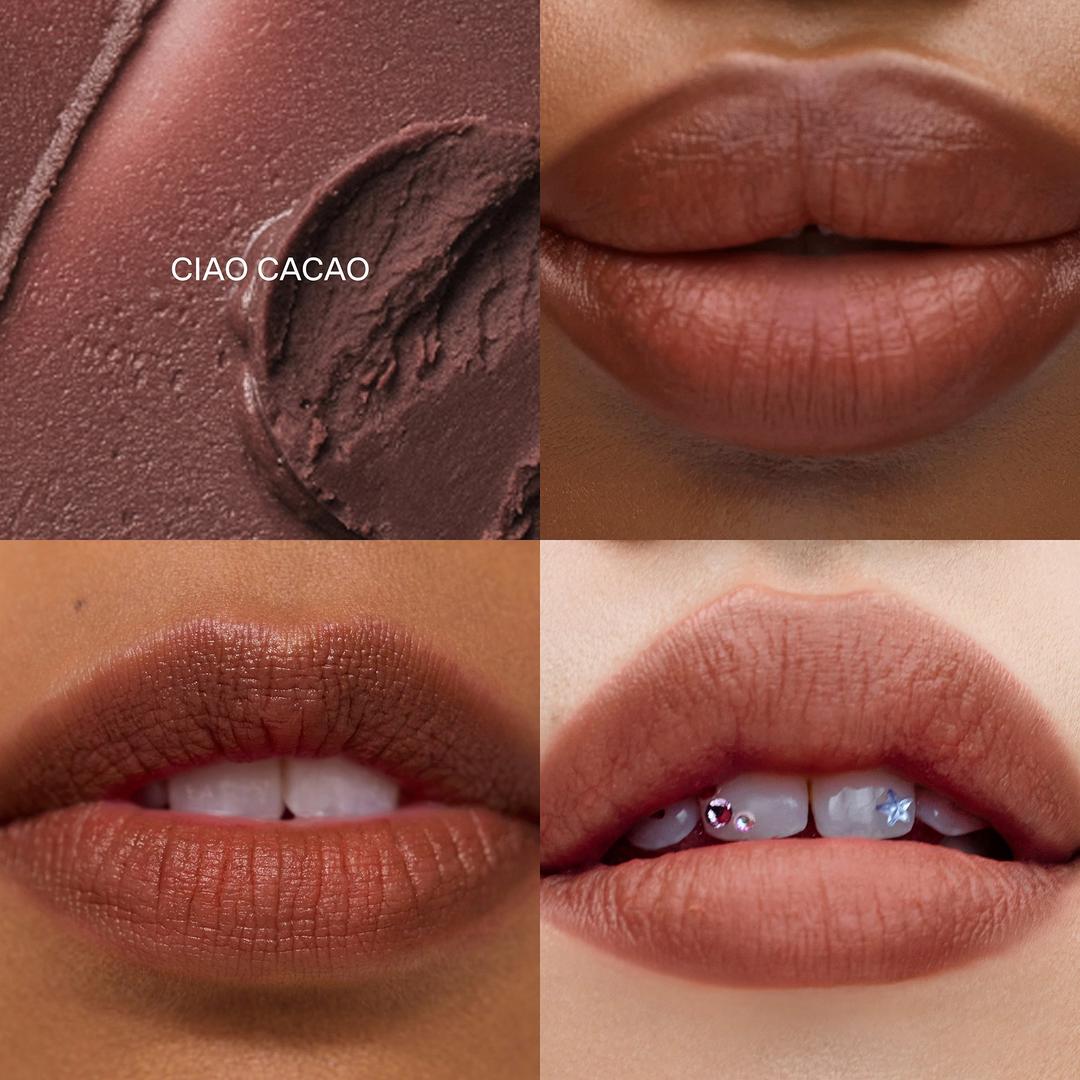 Blur Butter Lip Balm NudeFace Chile