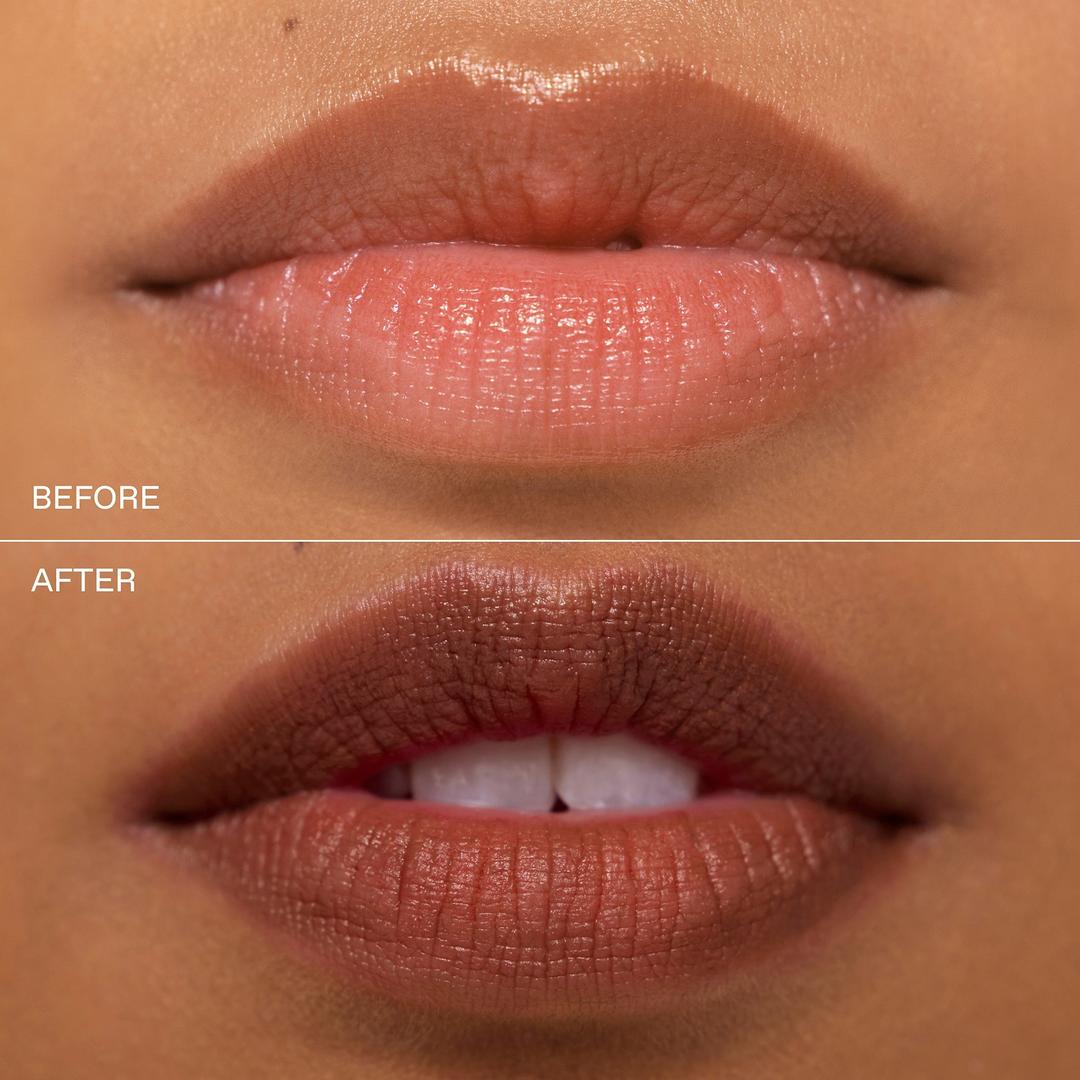 Blur Butter Lip Balm NudeFace Chile