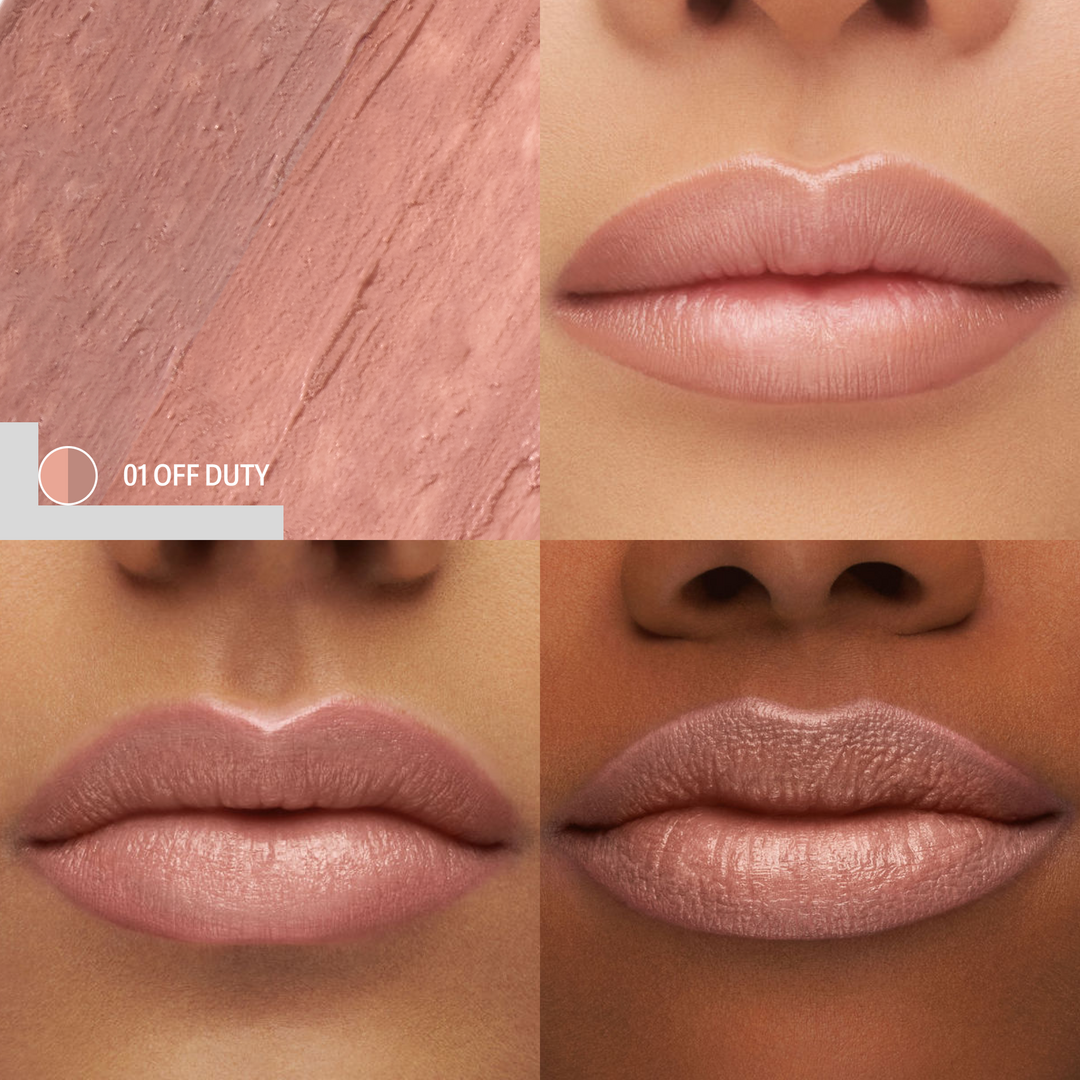DoubleDown Lip Definer NudeFace Chile