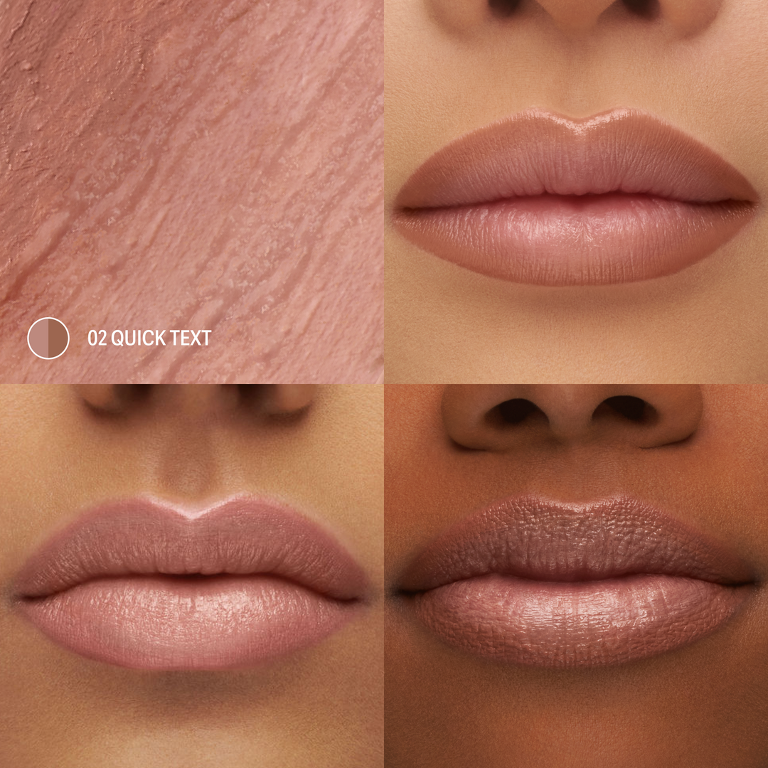 DoubleDown Lip Definer NudeFace Chile