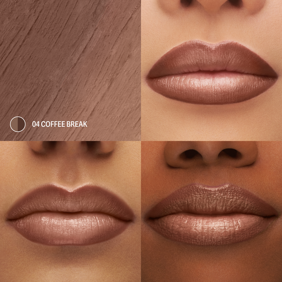 DoubleDown Lip Definer NudeFace Chile