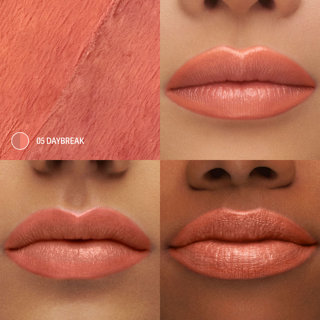 DoubleDown Lip Definer NudeFace Chile