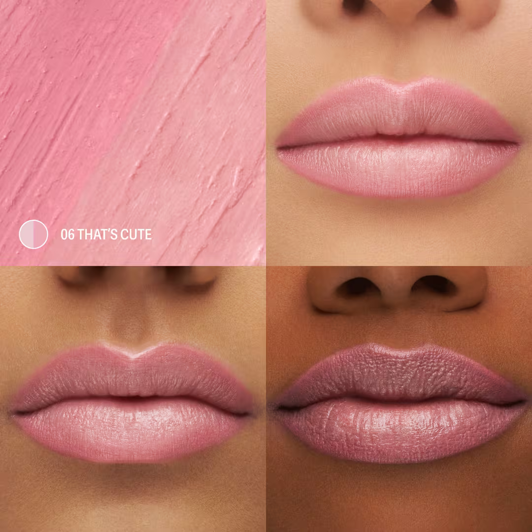 DoubleDown Lip Definer NudeFace Chile