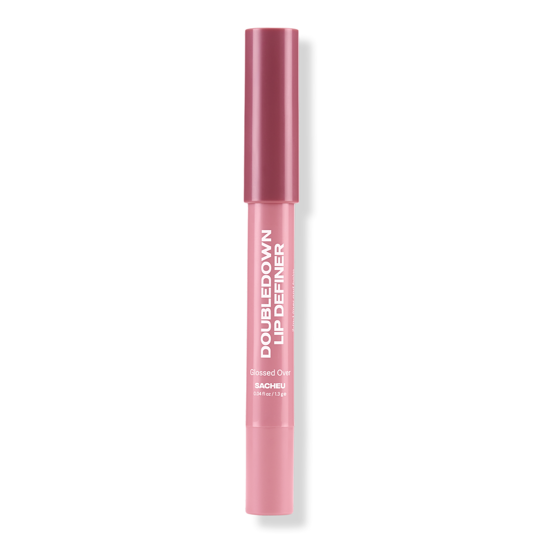 DoubleDown Lip Definer NudeFace Chile