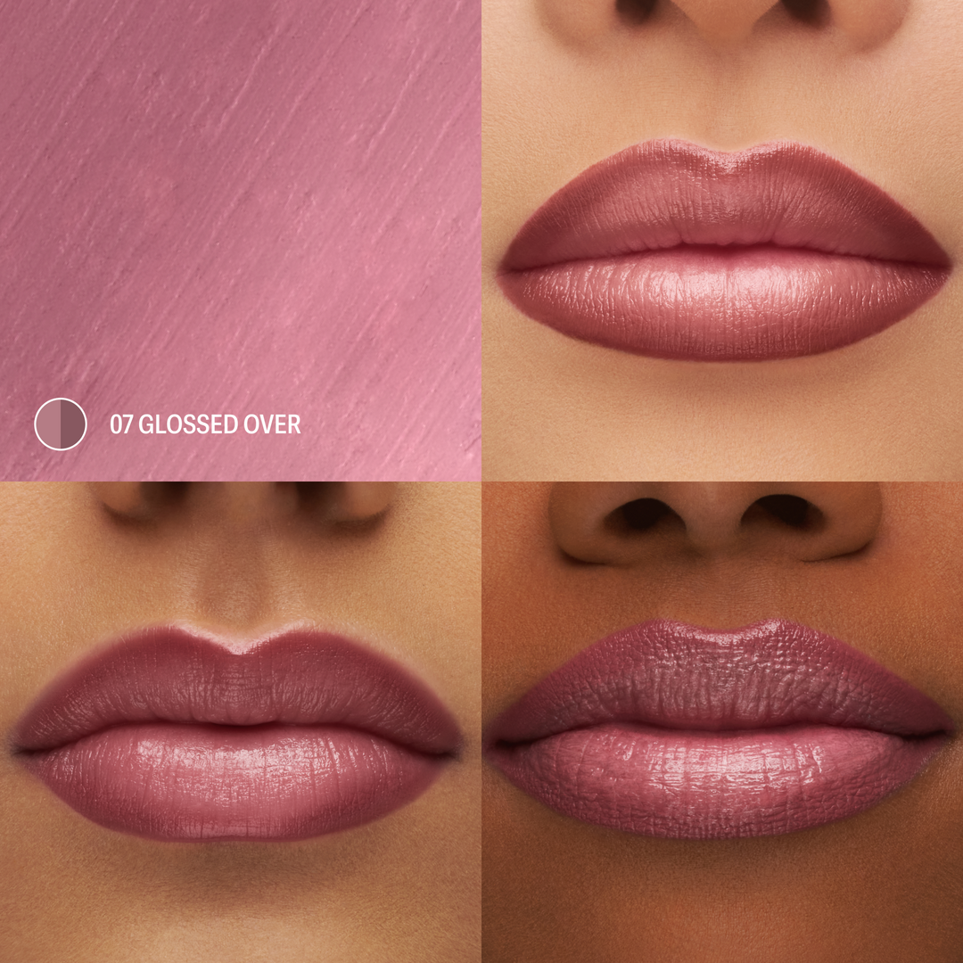 DoubleDown Lip Definer NudeFace Chile
