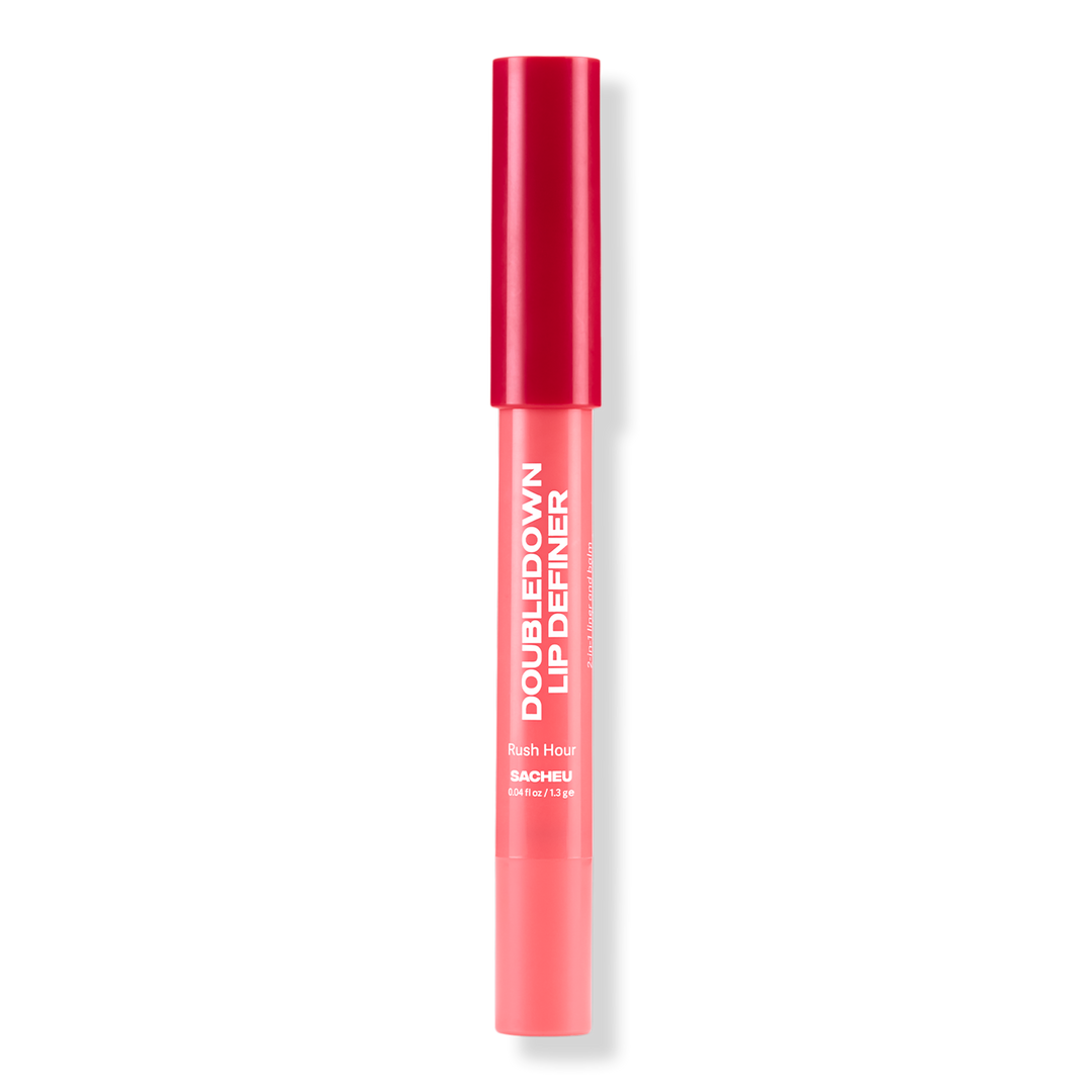 DoubleDown Lip Definer NudeFace Chile