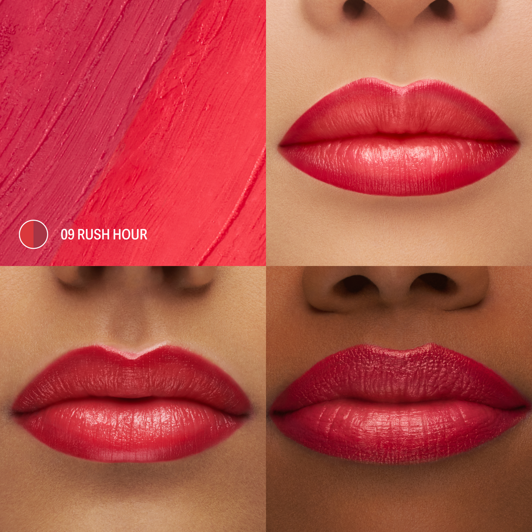 DoubleDown Lip Definer NudeFace Chile