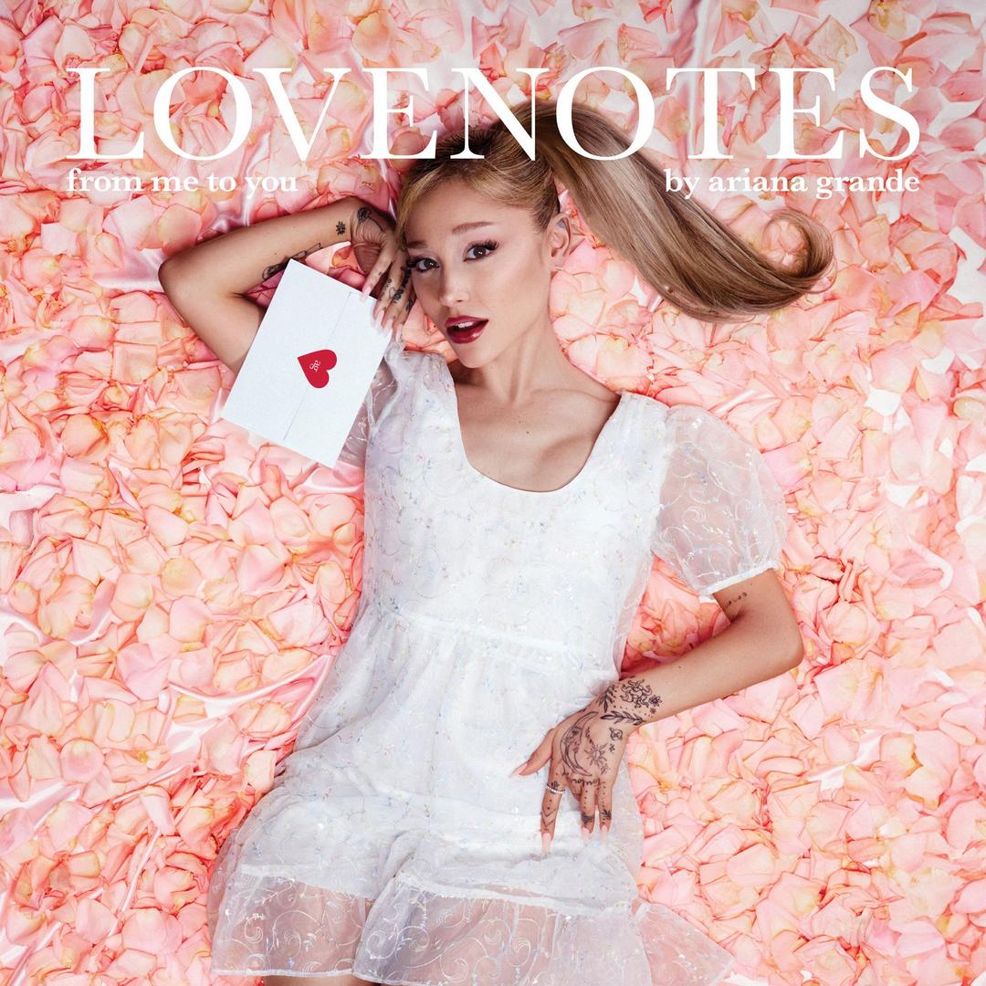 LOVENOTES Coffret Set