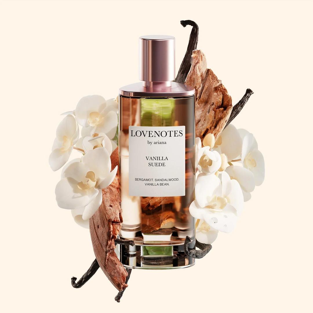 LOVENOTES Coffret Set