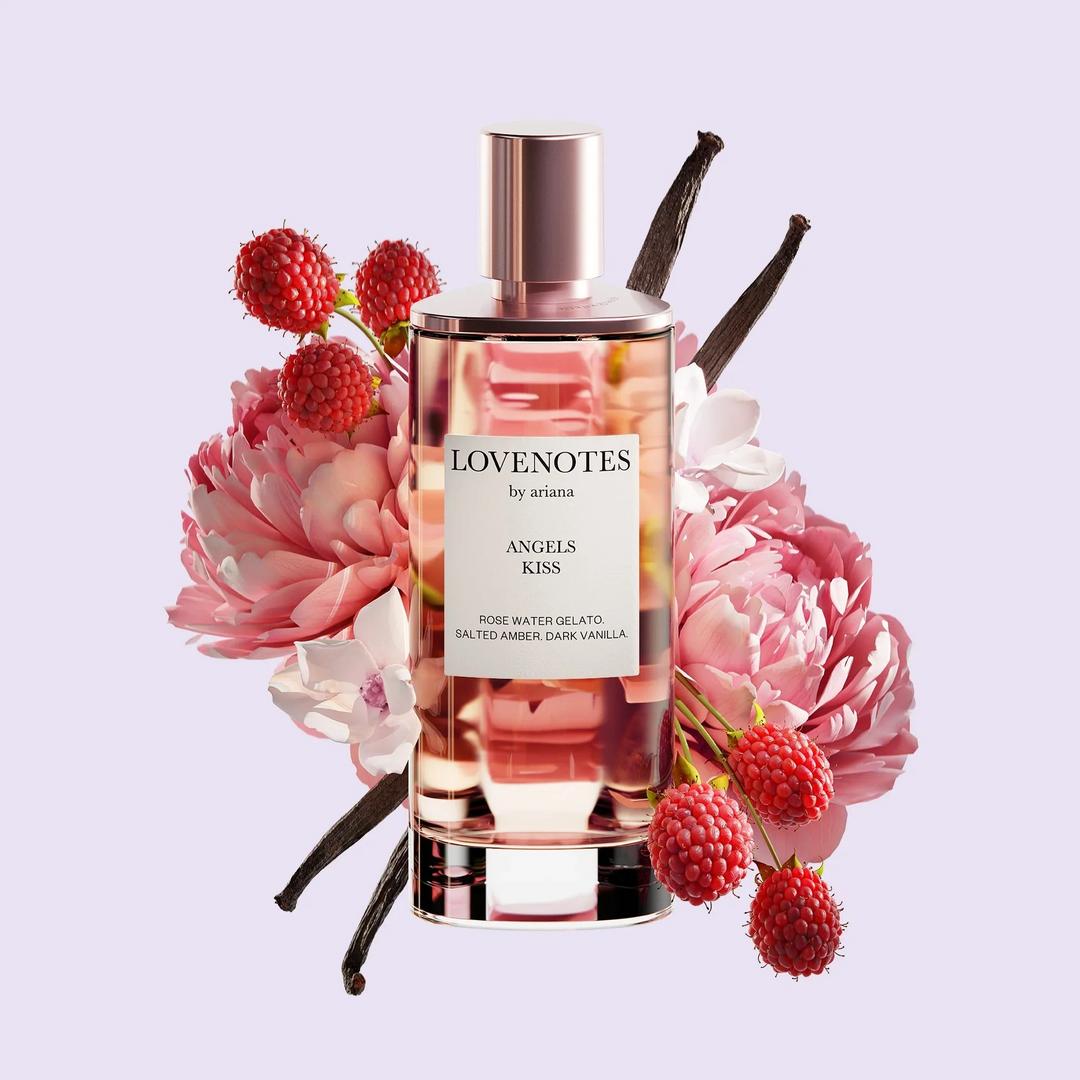 LOVENOTES Coffret Set