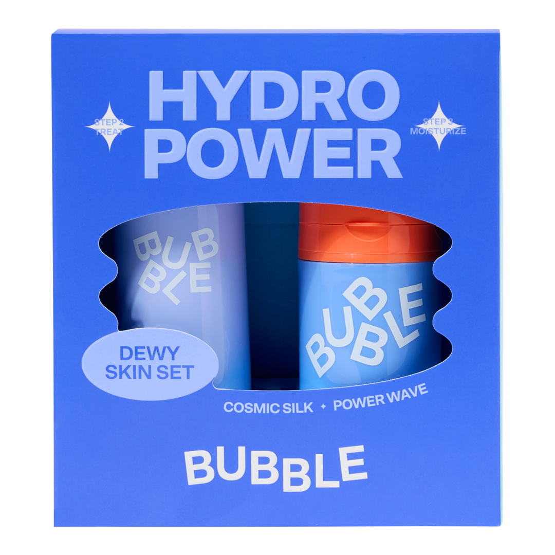 Hydro Power Dewy Skin Set NudeFace Chile