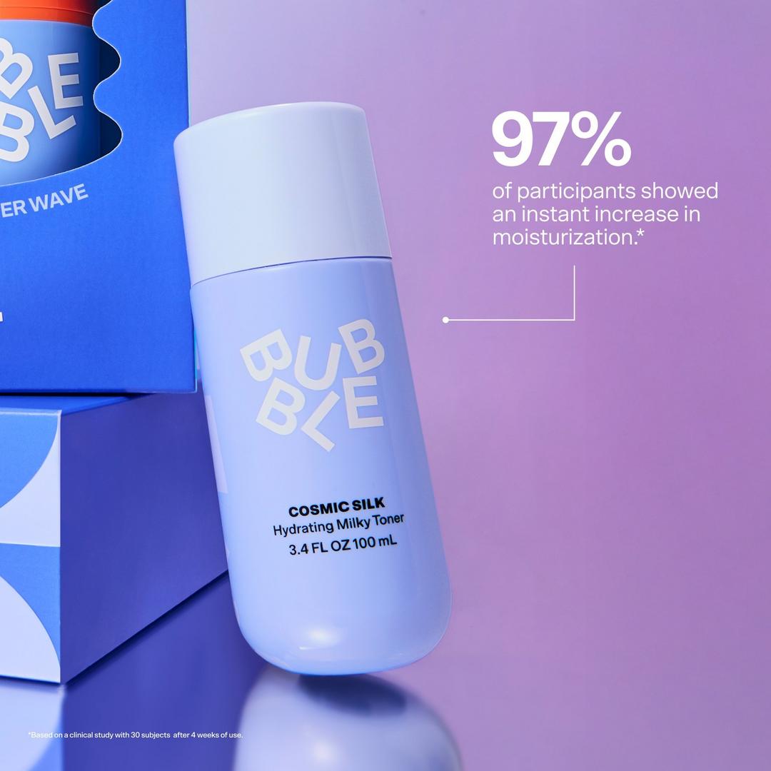 Hydro Power Dewy Skin Set NudeFace Chile