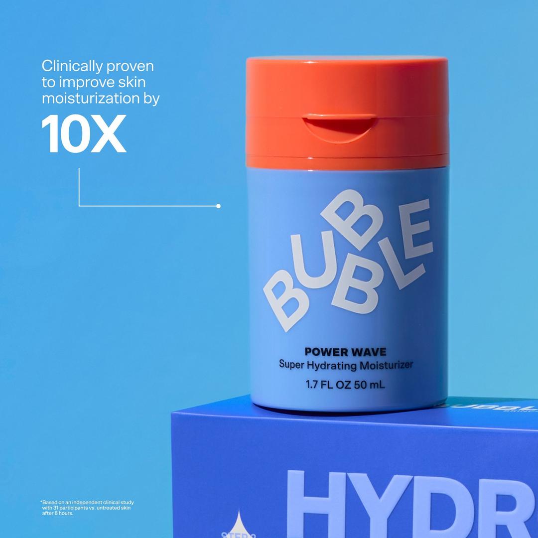 Hydro Power Dewy Skin Set NudeFace Chile