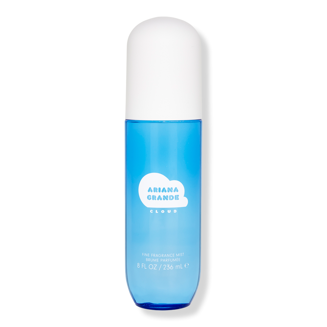 Cloud Fine Fragrance Mist NudeFace Chile