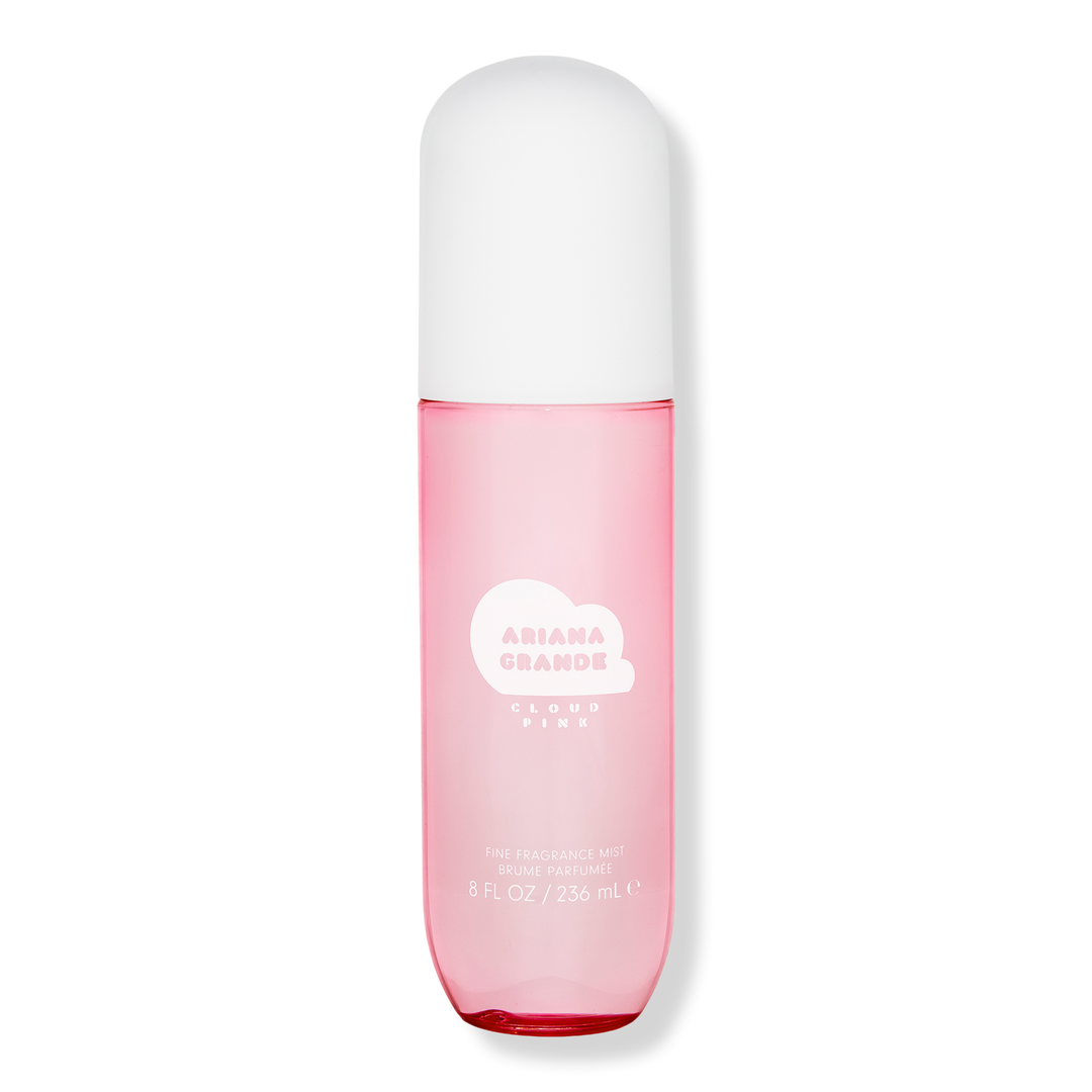 Cloud Pink Fine Fragrance Mist NudeFace Chile