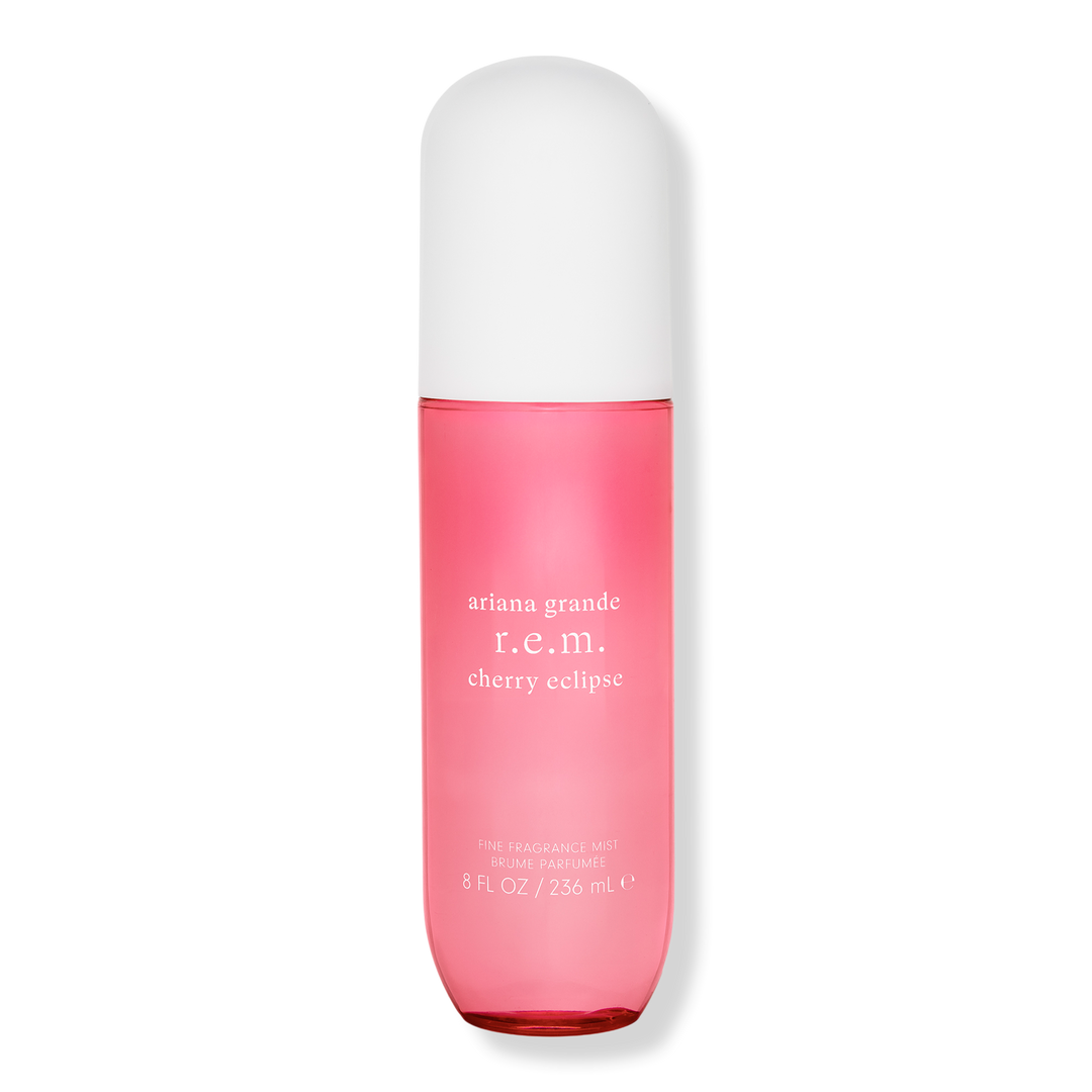 r.e.m. Cherry Eclipse Fine Fragrance Mist NudeFace Chile
