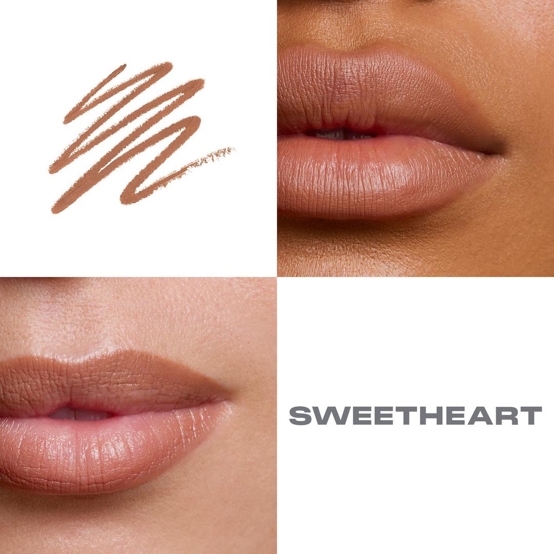 Signature Lip Pencil NudeFace Chile