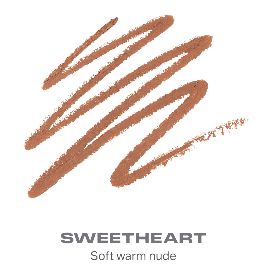 Signature Lip Pencil NudeFace Chile