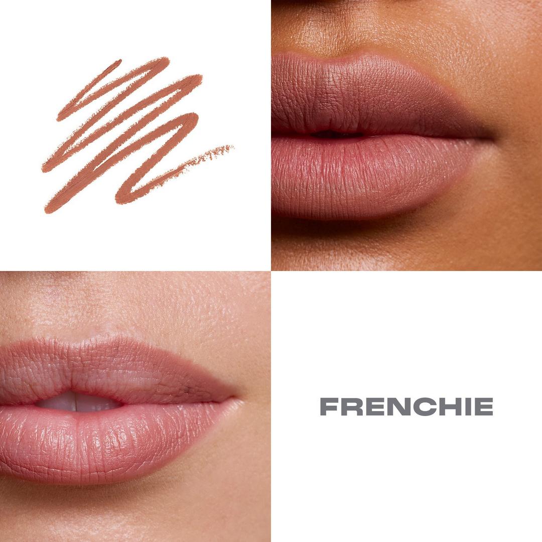 Signature Lip Pencil NudeFace Chile