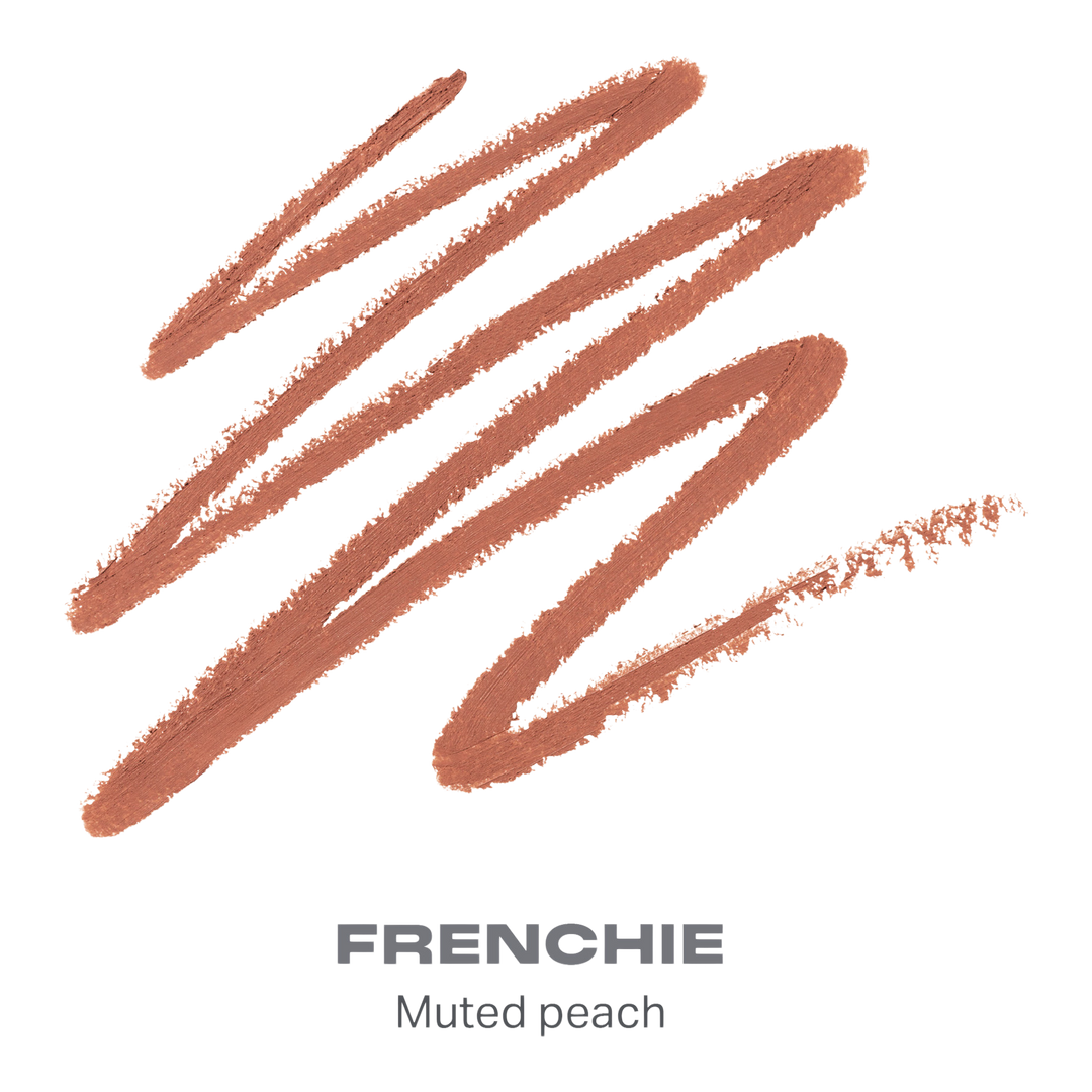 Signature Lip Pencil NudeFace Chile