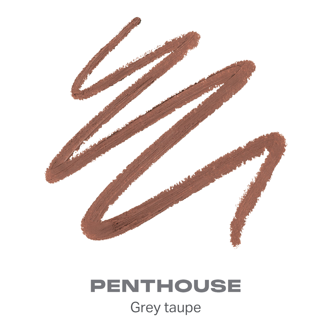 Signature Lip Pencil NudeFace Chile