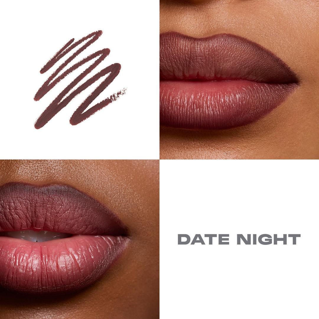 Signature Lip Pencil NudeFace Chile
