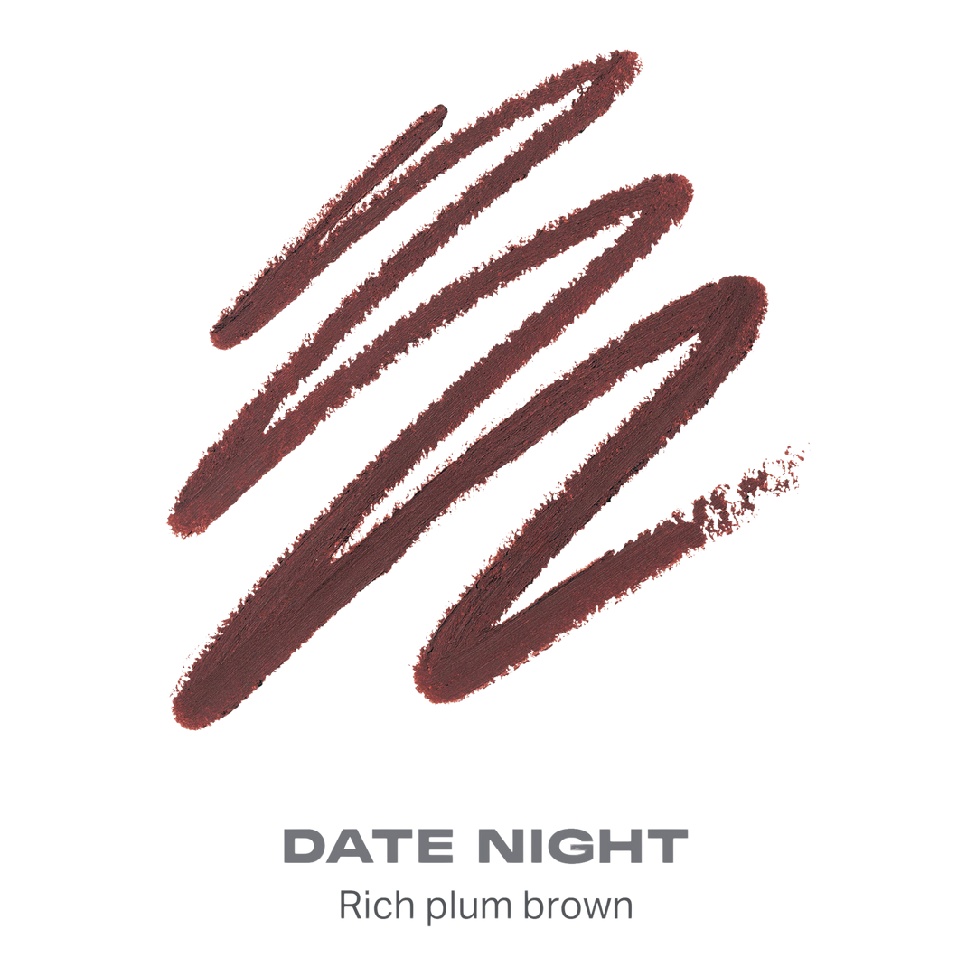 Signature Lip Pencil NudeFace Chile