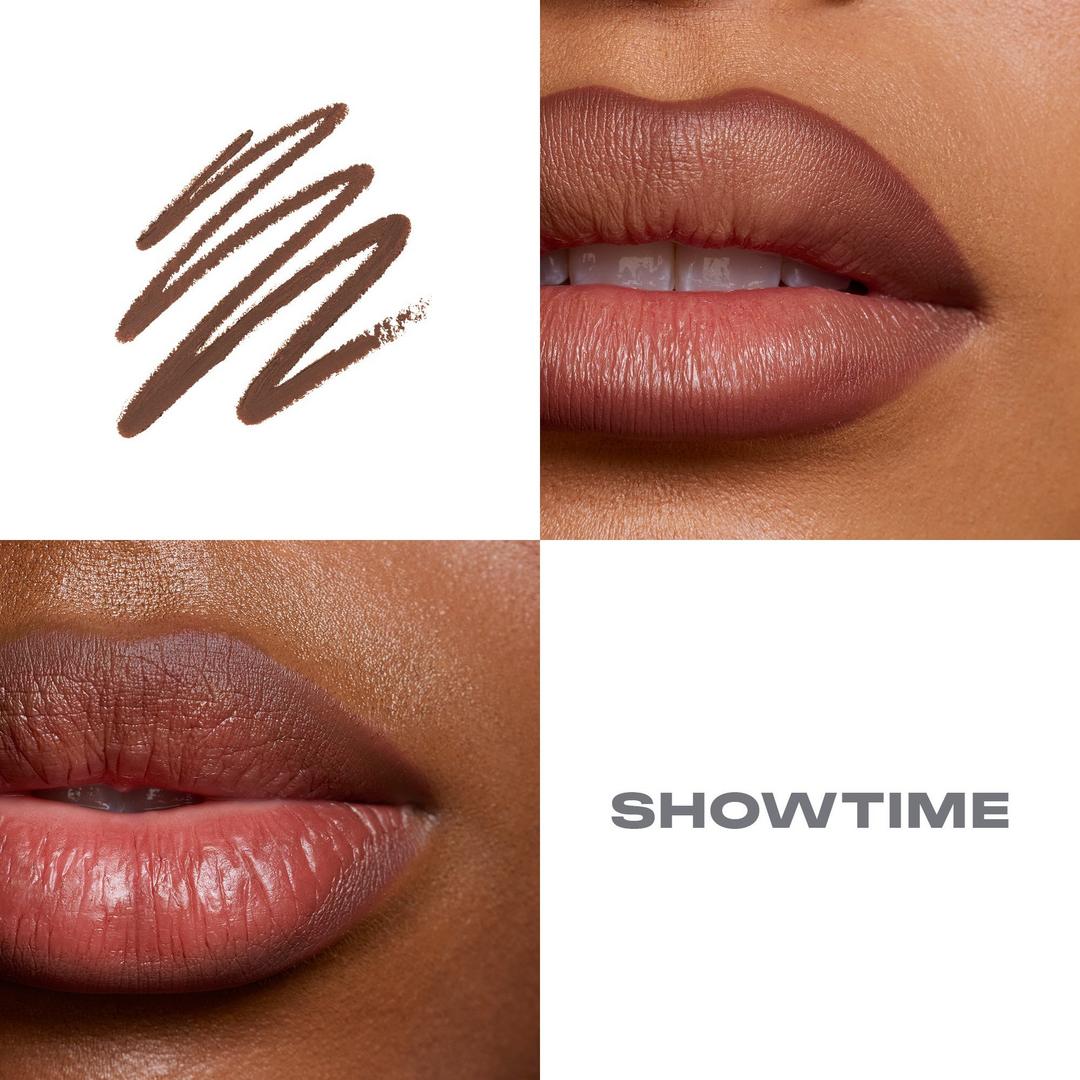Signature Lip Pencil NudeFace Chile