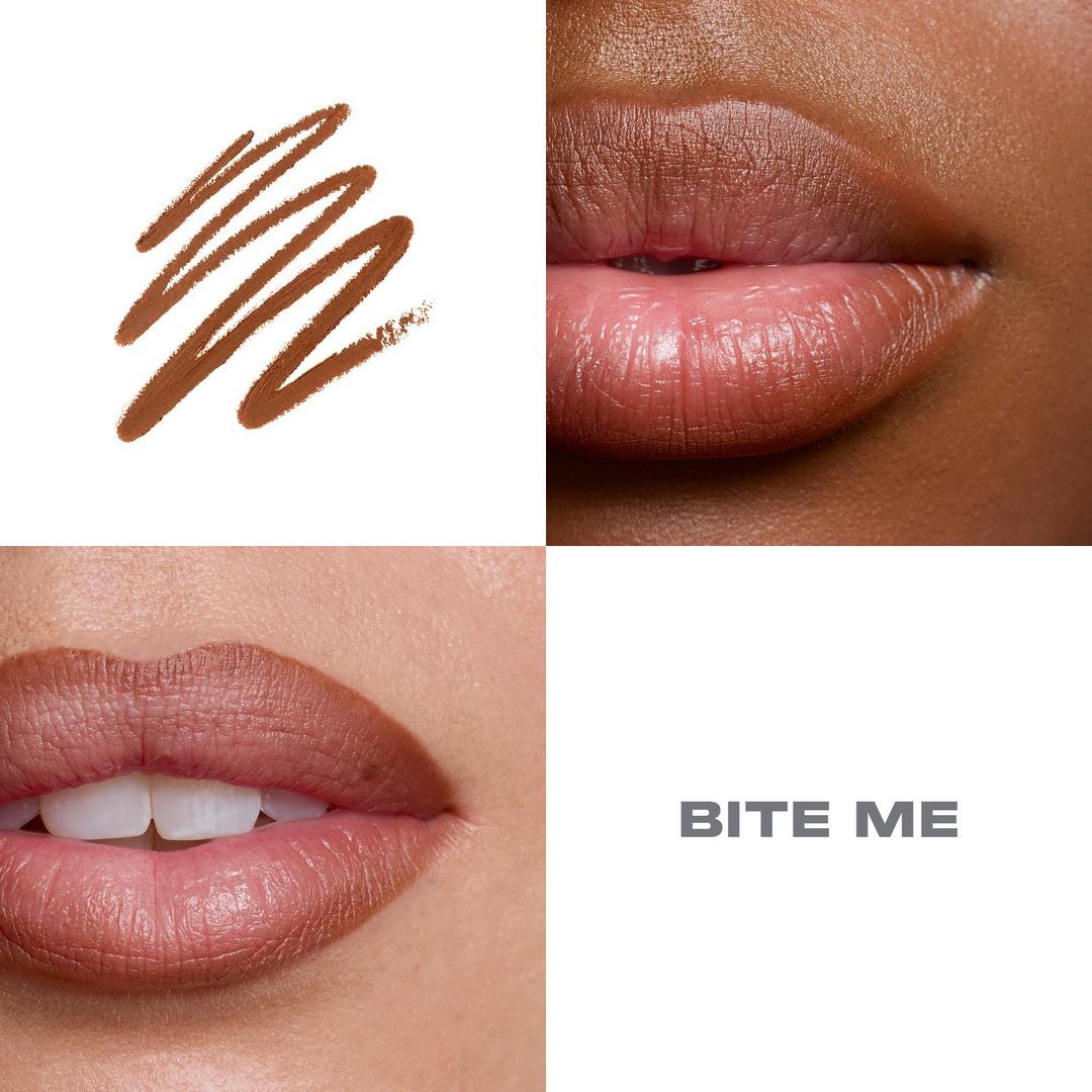 Signature Lip Pencil NudeFace Chile