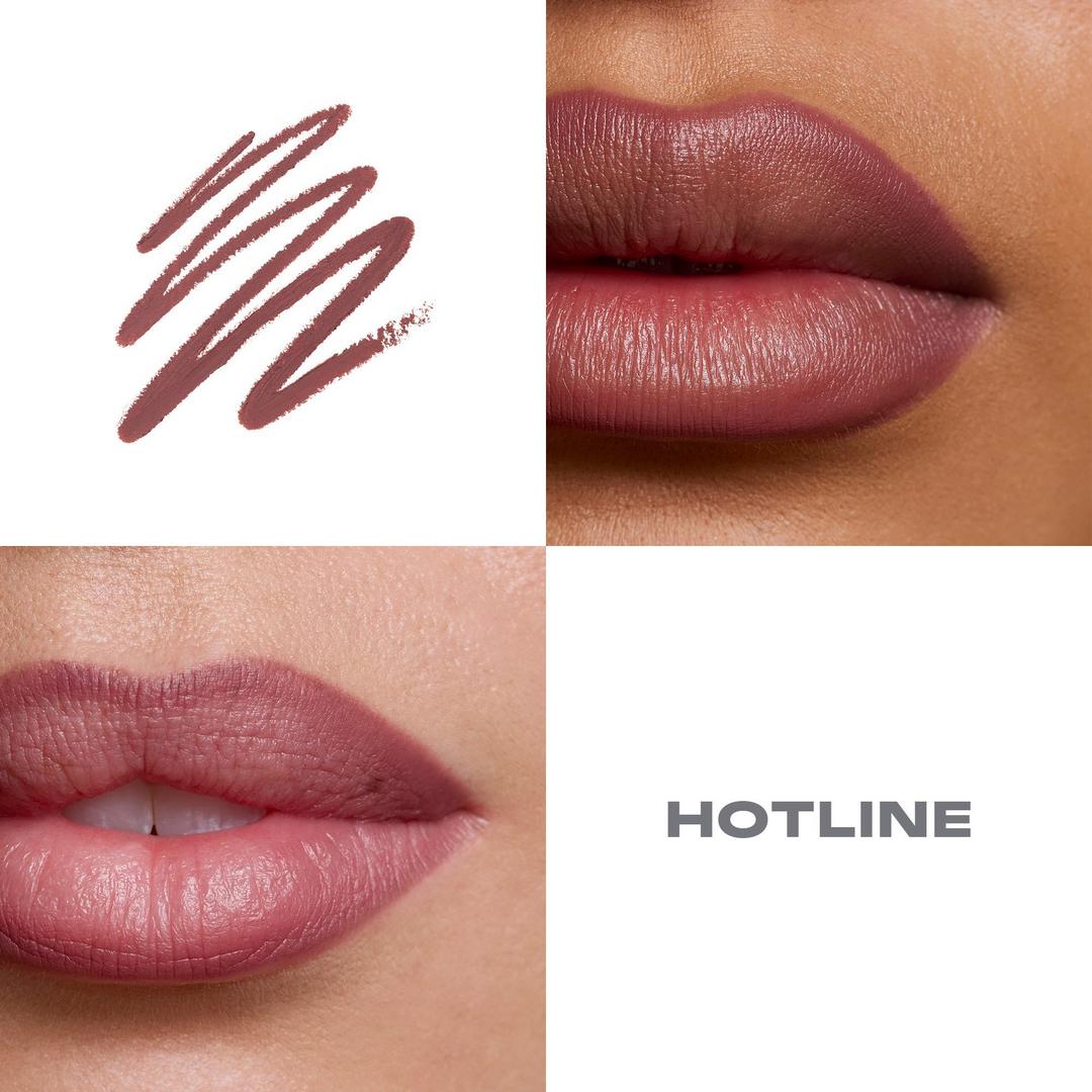 Signature Lip Pencil NudeFace Chile