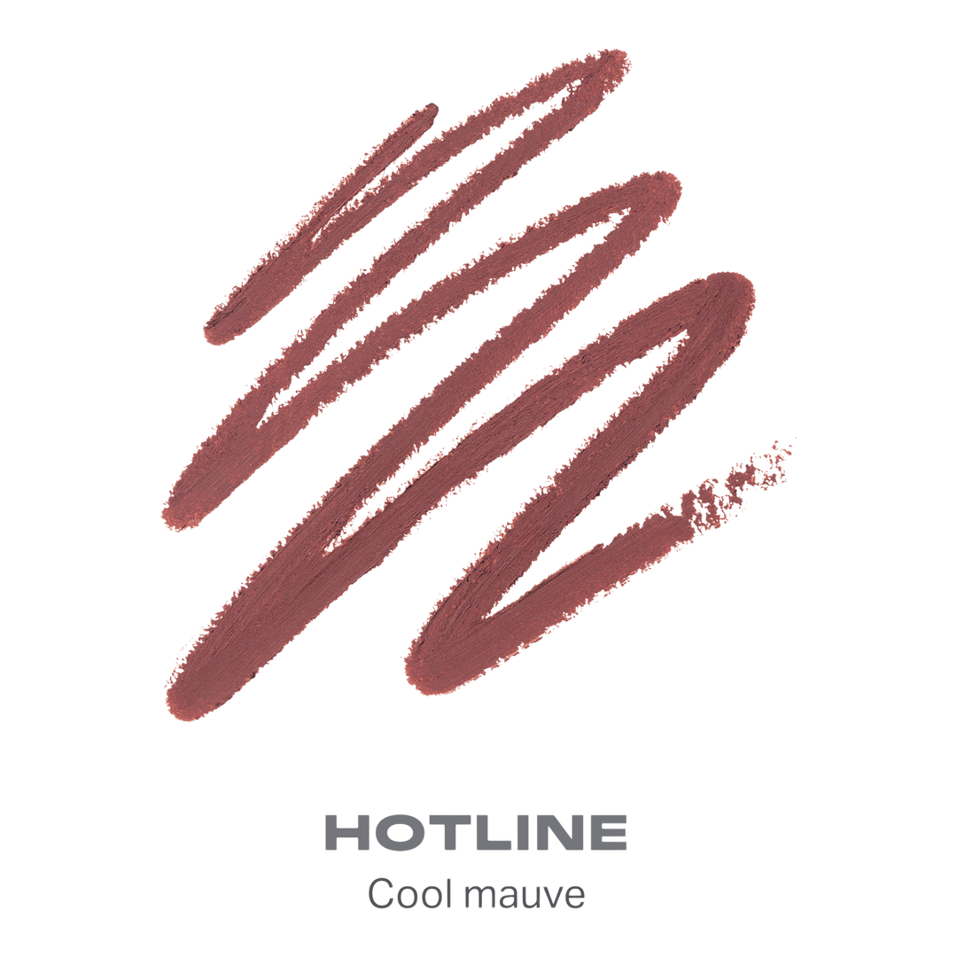 Signature Lip Pencil NudeFace Chile