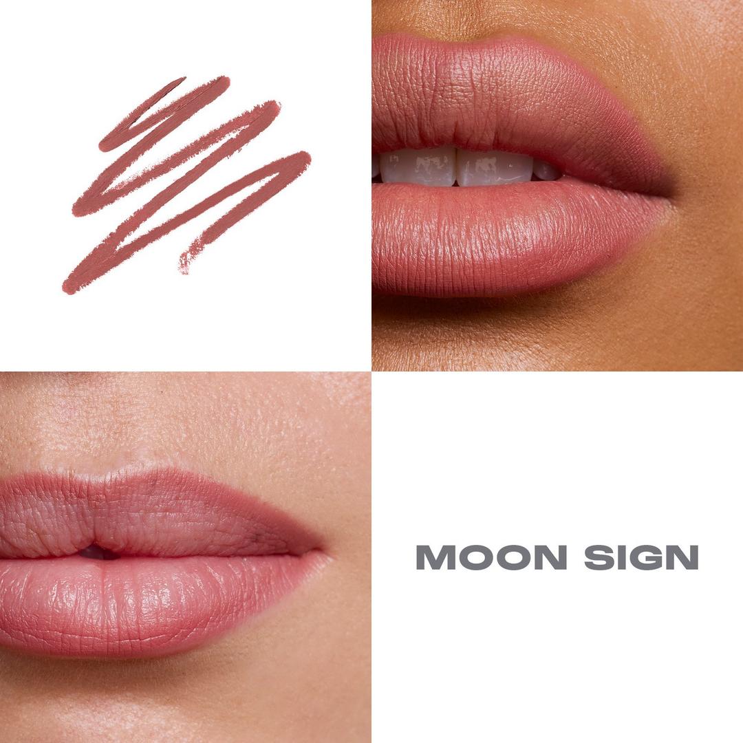 Signature Lip Pencil NudeFace Chile