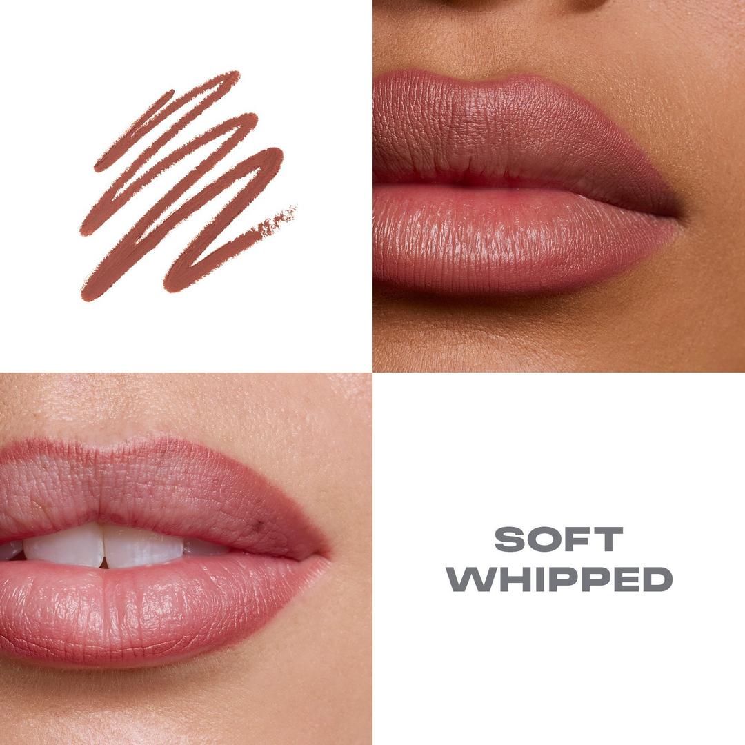 Signature Lip Pencil NudeFace Chile
