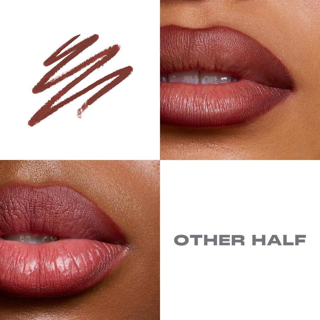 Signature Lip Pencil NudeFace Chile