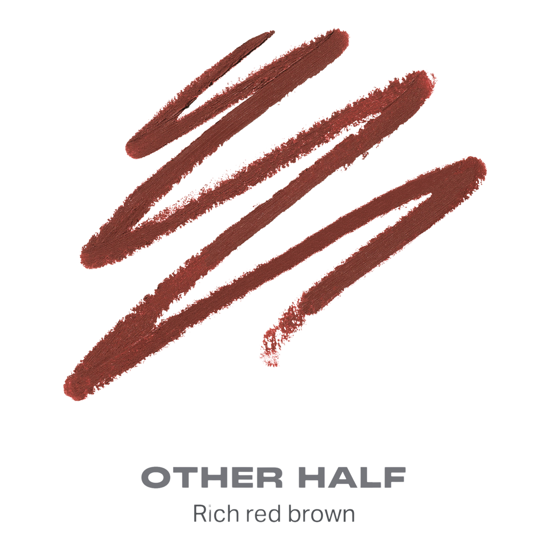 Signature Lip Pencil NudeFace Chile
