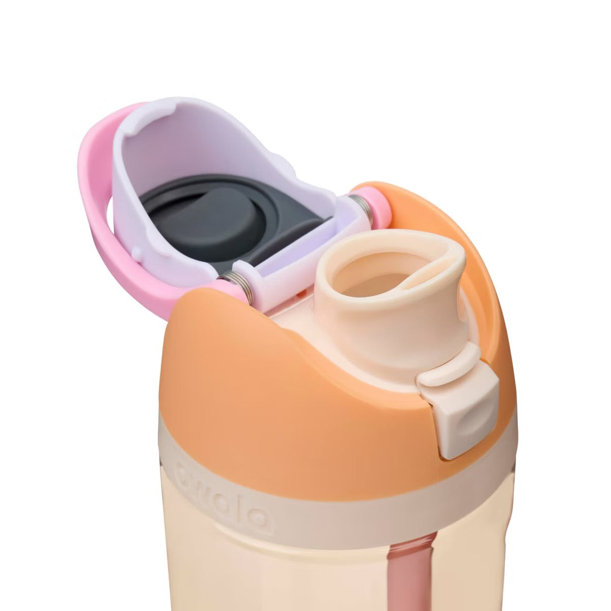 Owala x Target FreeSip Tritan Water Bottle NudeFace Chile