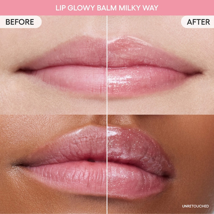Lip Glowy Balm