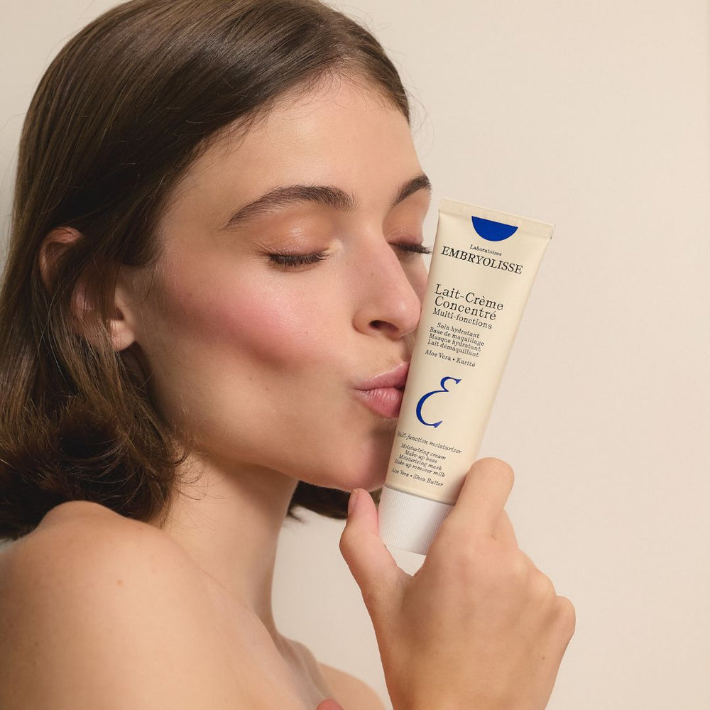 Lait-Crème Concentré Multi-Function Moisturizer